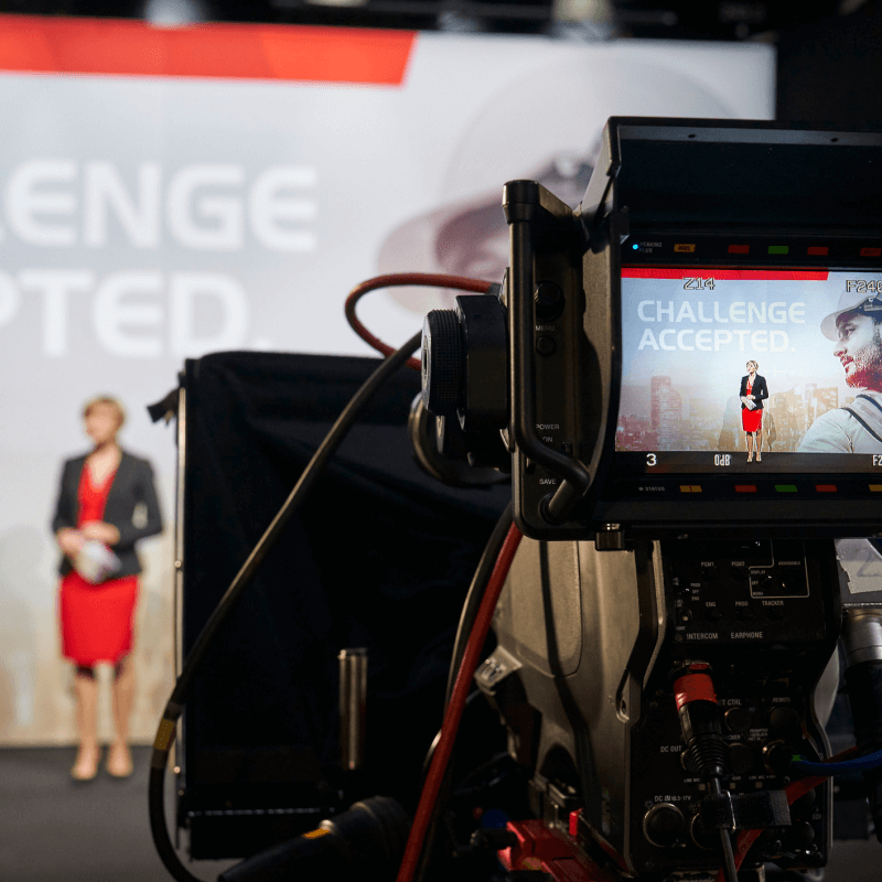 Palfinger Kamerabild